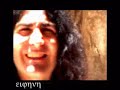 PADRE JONY LAS TRIBUS (JERUSALEM)