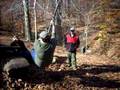 videos de Mr. Joe Plays Tarzan at Camp Running Bear