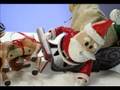 Save Santa! - the Santa Liberation Front