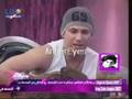 M Qwaider Singing - Ra7 Bektoubek