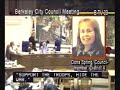 Council Member Spring 2-12