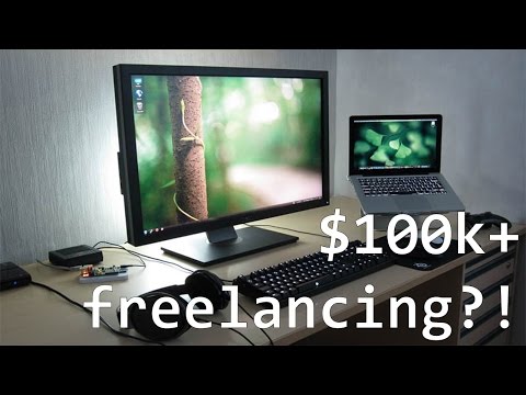 video-linktoworks-How Much Do iOS Freelance Developers Actually Make?