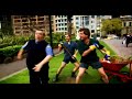 The Parking Attendant from City Search