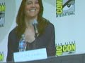 Comic Con 08 Kevin Smith Part 3/4