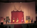 Gaiata 2 fadrell - VIII Certamen Castell� Artistic II