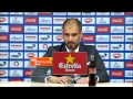 TV3 - Hat-trick Barça - Mou i Pep, retratats