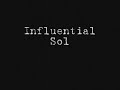 Michael D RIcketts Influential Solo #3