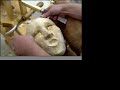 MASKMAKING in WOOD MASKMAKING in WOOD