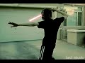 omgosh its a saber fight