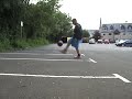 Advanced Toe Bounce Tutorial