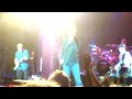 Huey Lewis and the News Live