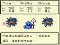 Dragon Quest Monsters:Class D Dragon Quest Monsters:Class D