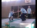 Sumoworstelen 4AG - Noor vs. André