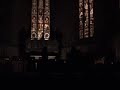 BOREALIS FESTIVAL 2007: Sunno))) in Bergen Cathedral BOREALIS FESTIVAL 2007: Sunno))) in Bergen Cathedral
