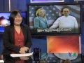 VOA Burmese TV Magazine: Dec. First Week Program