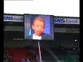 afscheid bart de graaf in de goffert  deel 1 