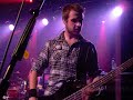 Elliot Minor live brussels time after time