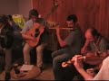 Musique irlandaise - Tradschool