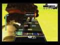 Rock Band 2 Master Exploder Expert Gutiar 97% 5G (barely)