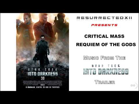 trailer music - Music from the