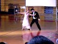 Dancing with the Staff: The Hufferds Dancing with the Staff: The Hufferds