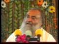Asaram Ji Bapu - Theen Baath 6