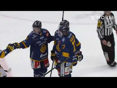 Pavol Skalicky #17 F 12th goal in season Rauman Lukko (Liiga) 20/21