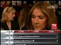 Celine Dion 79th Oscars Red Carpet (TV Guide Channel)
