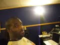 recording mariza for abege
