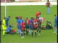 21. kolo Posusje - Celik 3:2