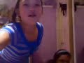 Rachel and Olana