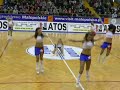 Wis?a Can-Pack - KSSSE AZS PWSZ Gorz�w w 1/2 fina?u play-off