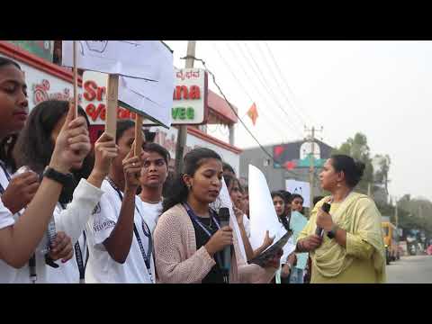 Ebenezer Group of Institutions Bangalore General video thumbnail 38