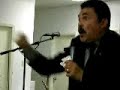 Pastor Federico Santiago, Cantico Nuevo, Radio 1430 AMPregador convidado, Igreja Portaformosa 1Pastora Veronica Falandesaportaformosa.comradiocanticonuevo.comAssembléia de Deus