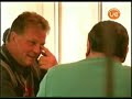 El reencuentro de Caszely y Koncilia