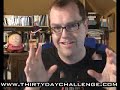 Thirty Day Challenge TV - Pre-season Week 8