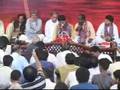 Live in Islamabad 6th Shaban (Part1)