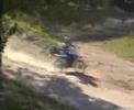 Motocross Training Demmin