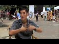 Leonardo Nam *Sisterhood of the Traveling Pants 2 Red Carpet