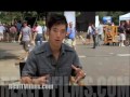 Leonardo Nam *Sisterhood of the Traveling Pants 2 Red Carpet