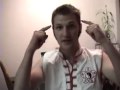 Kung fu instructor Kung fu instructor