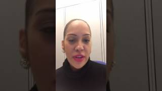 "Live On Purpose" Challenge Day 9: What has your life experience told you about your desti