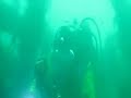 DIVE AT SCAPA FLOW