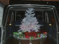 1986 Cadillac Fleetwood Hearse