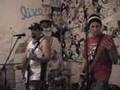 FLF performing Call of the Mild @ Bop St. Records