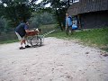 LVT Kunžak 2008 - bojovka
