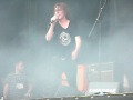 Pigeon Detectives - I'm not sorry (live)
