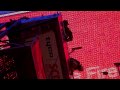 Run 349  World Final Day 2 Relay