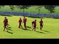 SG Krostitz/Löbnitz/Delitzsch vs. Mehderitzsch