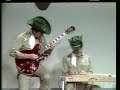 the texas troubadours - honey fingers